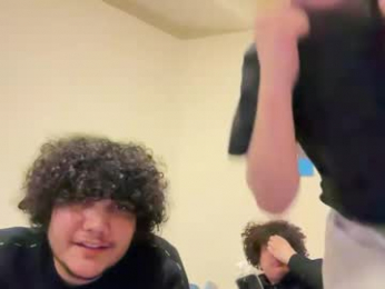evanbrown333 webcam model stream image