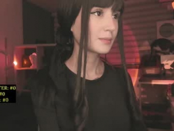 lonelly_lolly98 webcam chaturbate model stream image