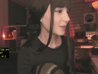 lonelly_lolly98 webcam model stream image