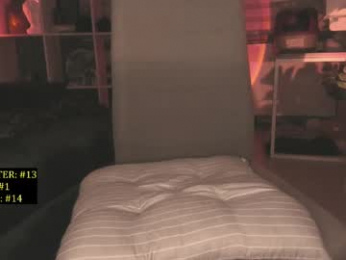 lonelly_lolly98 webcam model stream image
