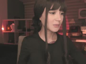 lonelly_lolly98 webcam model stream image
