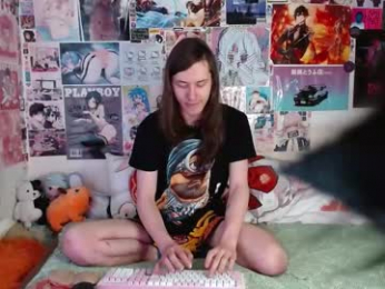 albertpainhate webcam model stream image
