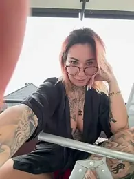 Mia-Fuchs webcam stripchat model stream image