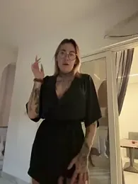 Mia-Fuchs webcam model stream image