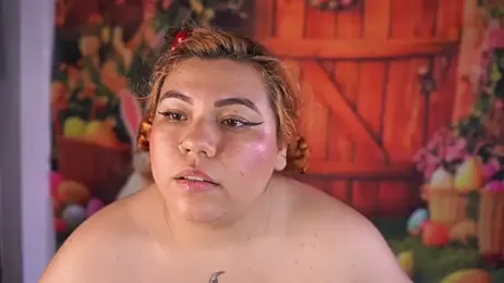 Samanta_Bigboos webcam model stream image