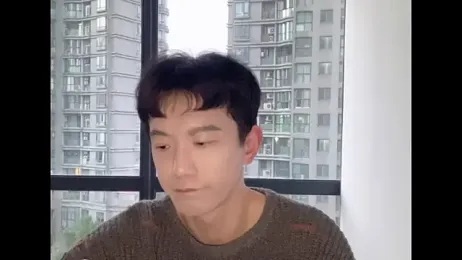 CouplingCry webcam model stream image