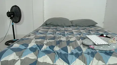 MichellDeLaTorre69 webcam model stream image