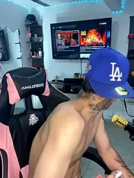 Alan_and_clio webcam model stream image
