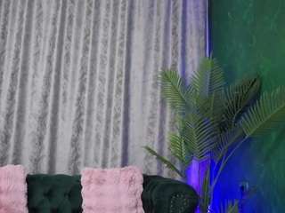 firesbomb777 webcam model stream image