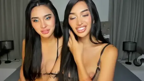 ScarletGreysonn webcam model stream image