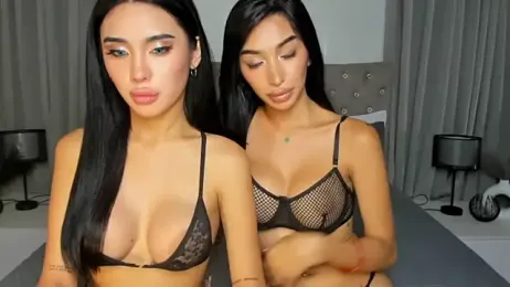 ScarletGreysonn webcam model stream image