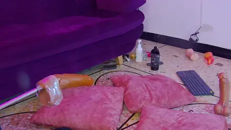 Daliana_Gounbolt webcam stripchat model stream image