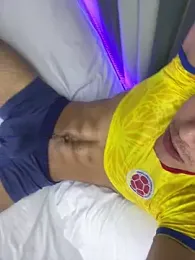 Sebastian_Vega webcam stripchat model stream image