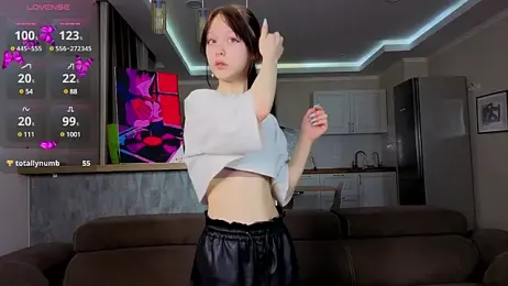 MaidaGary webcam model stream image