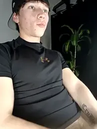 Logan_sixxer webcam stripchat model stream image