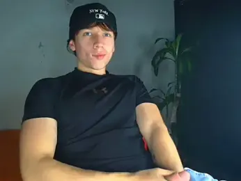 Logan_sixxer webcam model stream image