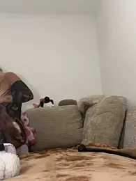 Babypinypon webcam model stream image