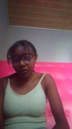 Vannyah2 webcam model stream image
