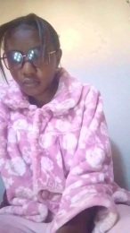 Vannyah2 webcam model stream image