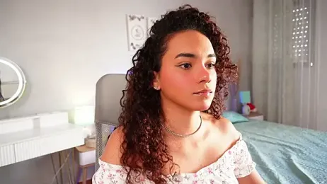 Taylor_Tina webcam model stream image