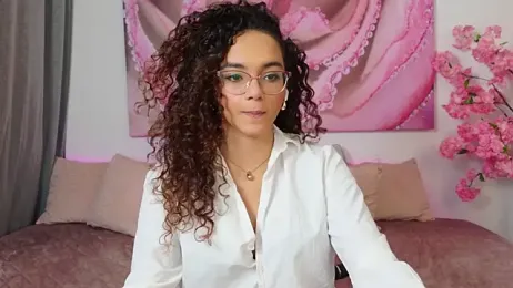 Taylor_Tina webcam model stream image