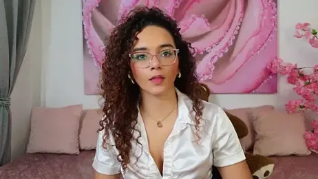 Taylor_Tina webcam model stream image