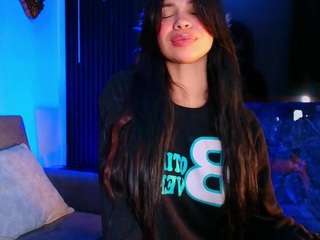 catrinasherman webcam model stream image