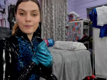 mistress_priest webcam chaturbate model stream image