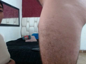 Roomofpleasure webcam model stream image