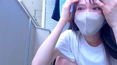 riken_jp webcam model stream image