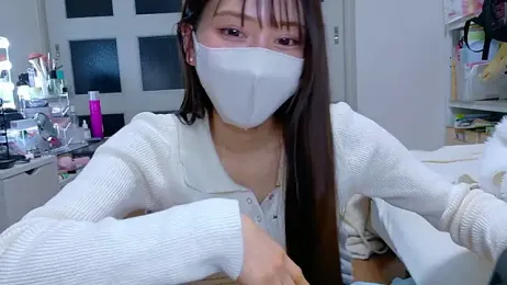 riken_jp webcam stripchat model stream image