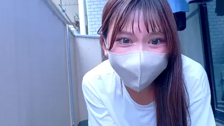 riken_jp webcam model stream image