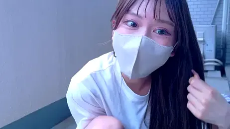 riken_jp webcam model stream image