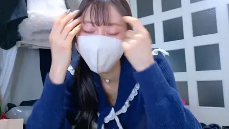 riken_jp webcam stripchat model stream image