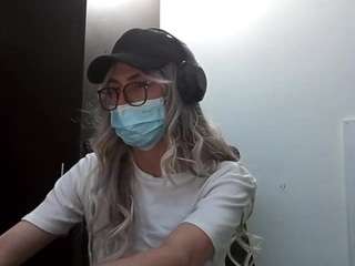 norehg webcam model stream image