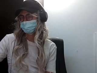 norehg webcam model stream image