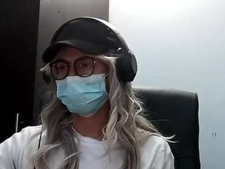 norehg webcam model stream image