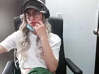 norehg webcam model stream image