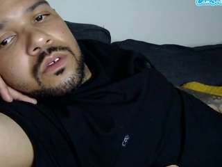 ric0sinz webcam model stream image