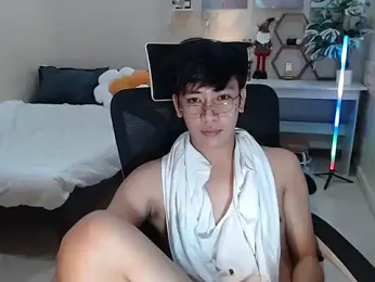 niel_cumshow webcam model stream image