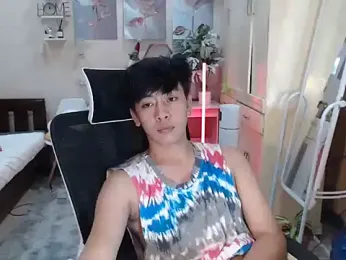 niel_cumshow webcam model stream image