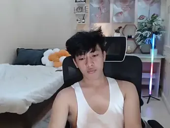 niel_cumshow webcam model stream image