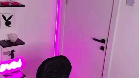 MissAmeliaa webcam model stream image