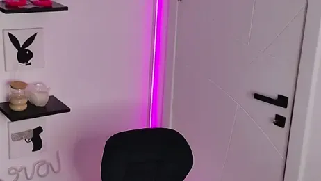 MissAmeliaa webcam model stream image