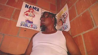 BlackRunning22 webcam model stream image