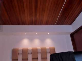 arigy-gomez webcam model stream image