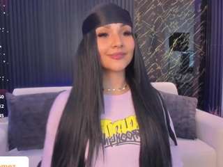 arigy-gomez webcam model stream image