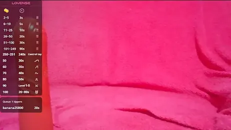 Kedicikkonyya webcam stripchat model stream image