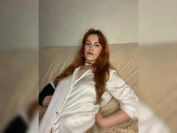Vexahlia webcam model stream image