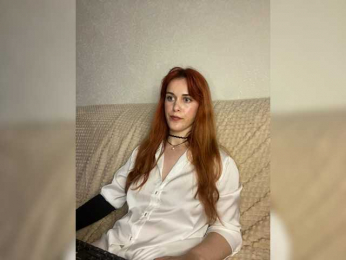 Vexahlia webcam model stream image